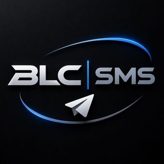 Telegram profile photo for BLC | SMS