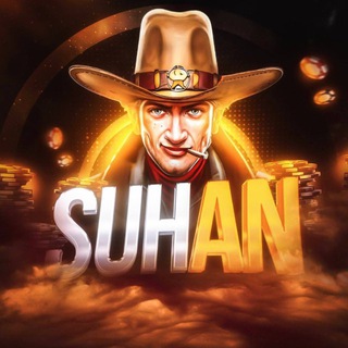 Telegram profile photo for SUHAN BONUS
