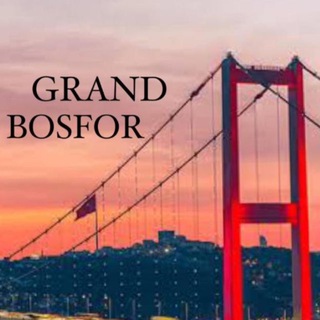 Telegram profile photo for GRAND BOSFOR JEANS🇹🇷