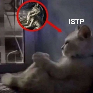 Telegram profile photo for ISTP🪽 اريد ادخل 100