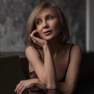 Telegram profile photo for Елизавета