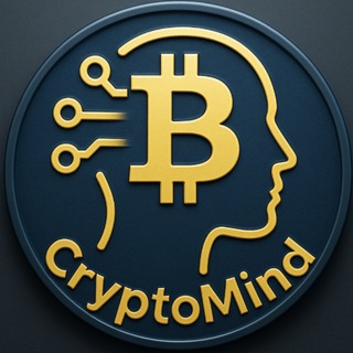 Telegram profile photo for CRYPTOMIND