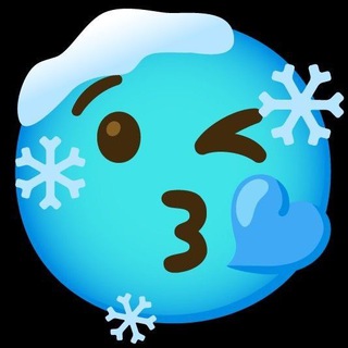Telegram profile photo for Akun beku atau frozen ❄