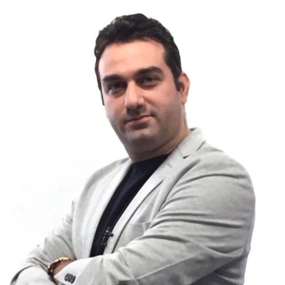 Telegram profile photo for فیزیک نیما نوروزی