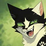 Telegram profile photo for {В поисках Вп} Studio the Canuck