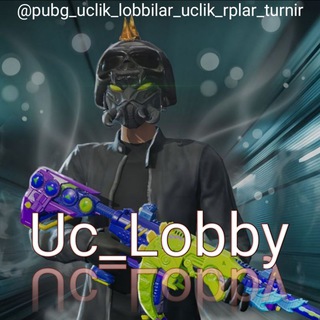 Telegram profile photo for TOPuc_LOBBY๐ธ