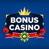 Telegram profile photo for BACCARA bonus