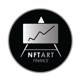 Telegram profile photo for UniRocket NFTART