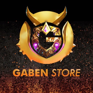 Telegram profile photo for GABENSTORE OFFICIAL