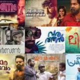 Telegram profile photo for New Malayalam Movies 2022