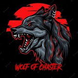 Telegram profile photo for INFO WOLF OF CHASTER