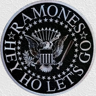 Telegram profile photo for R-A-M-O-N-E-S