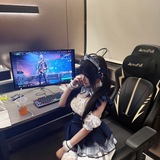 Telegram profile photo for 武汉樱花🌸高级MMK互动✈️
