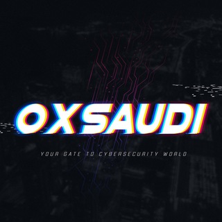 Telegram group profile photo for 0xSaudi