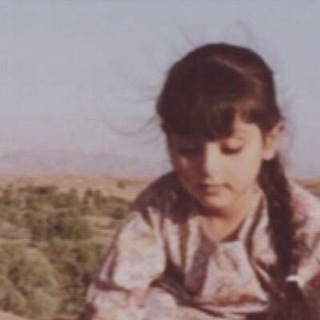 Telegram profile photo for "سَـلافَـة .