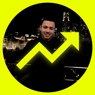 Telegram profile photo for Marcus Strong
