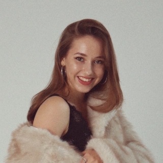 Telegram profile photo for норка лизы 🦊