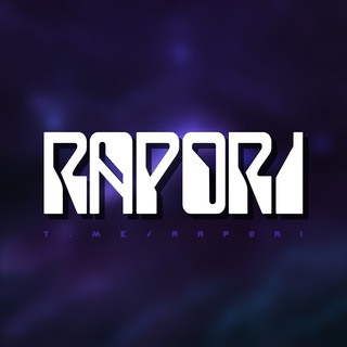 Telegram profile photo for RΛPORI | رپوریـ