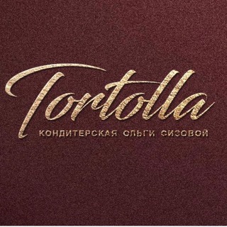 Telegram profile photo for Tortolla