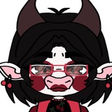 Telegram profile photo for 🍒°•Вишнёвая ферма•°🍒{¹⁸+}