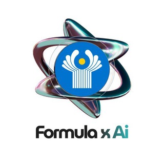 Telegram profile photo for GONKA AI | Formula X | Канал