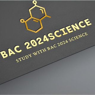 Telegram profile photo for Bac 2025 Sciences