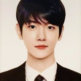 Telegram profile photo for Baekhyun