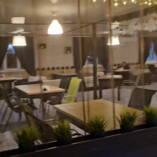 Telegram profile photo for Cafe BESEDA 🫶