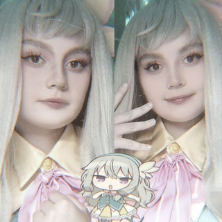 Telegram profile photo for 𝑴𝒂𝒓𝒄𝒉