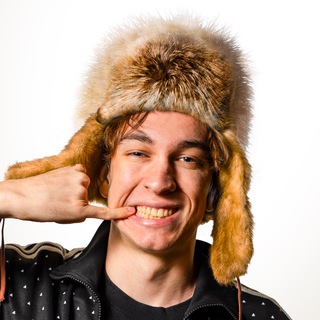 Telegram profile photo for Maverick