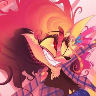 Telegram profile photo for 🎭 Студия Насти ❤️🔥