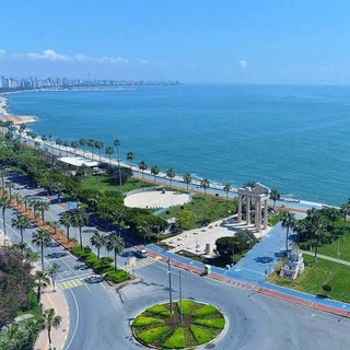 Telegram group profile photo for НЕДВИЖИМОСТЬ У МОРЯ 🌴