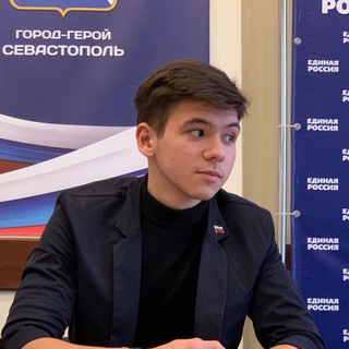 Telegram profile photo for Даниил Будагьянц