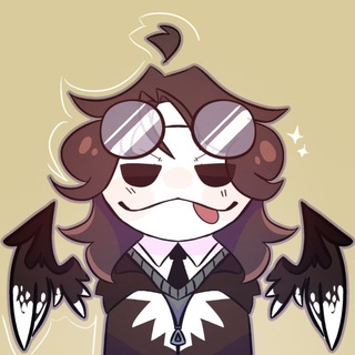 Telegram profile photo for Owled_Moon