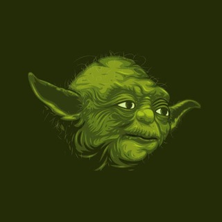 Telegram profile photo for Yoda's Calls