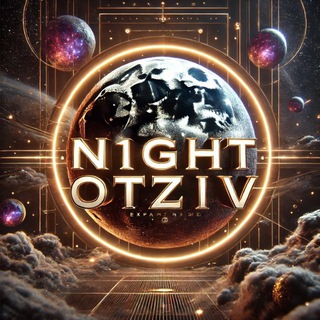 Telegram profile photo for Otziv