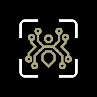 Telegram profile photo for HackMine