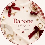Telegram profile photo for ✨Baboone اکسسوری