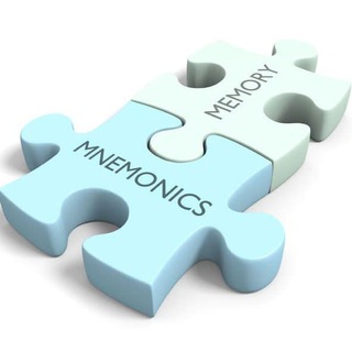 Telegram profile photo for Medical Mnemonics