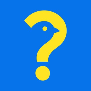 Telegram profile photo for Диджитал Воробушек