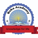 Telegram profile photo for Beka Academy