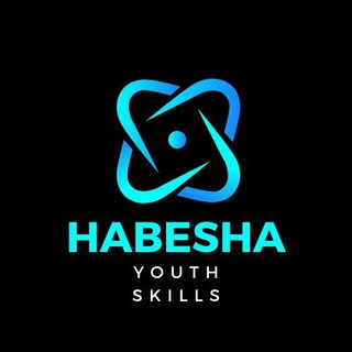 Telegram profile photo for Habesha - Youth Skills