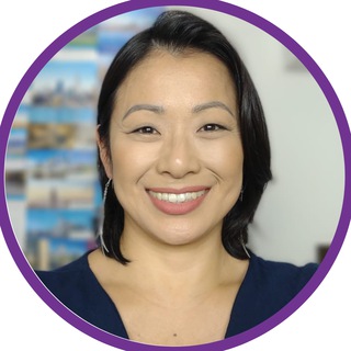 Telegram profile photo for Eli Sato