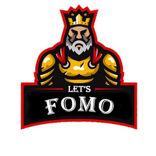 Telegram profile photo for FomoSwap Official