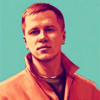 Telegram profile photo for За себя и за Сашку