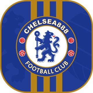 Telegram profile photo for CHELSEA888 CHANNEL| 切尔西足球俱乐部