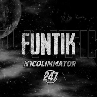Telegram profile photo for 247 FUNTIK