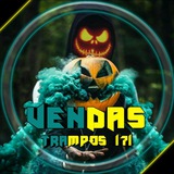 Telegram profile photo for CANAL DAS VENDAS E TRAMPOS171》
