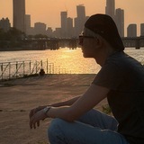 Telegram profile photo for Evan Lee.
