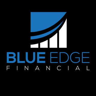 Telegram profile photo for Blue Edge Financial Announcements